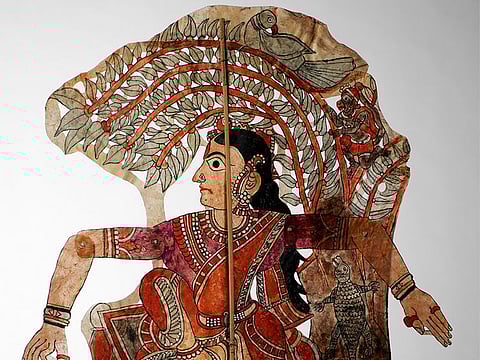 Louvre Abu Dhabi will host a Bollywood exhibition starting Jan 24