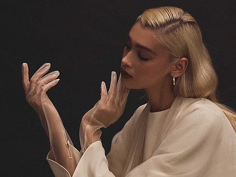 Qatari label 1309 was founded in 2015 with local artisanal craftsmanship and sustainability at its core