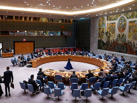 The Palestinian UN ambassador, Riyad Mansour, told reporters on Wednesday after meetings with Arab ambassadors, representatives of the 57-nation Organisation of Islamic Cooperation, the 120-member Nonaligned Movement and others that there is not only widespread condemnation of Ben-Gvir’s visit but also of the broader “environment of extremism” surrounding the most extremist government in Israel’s history.