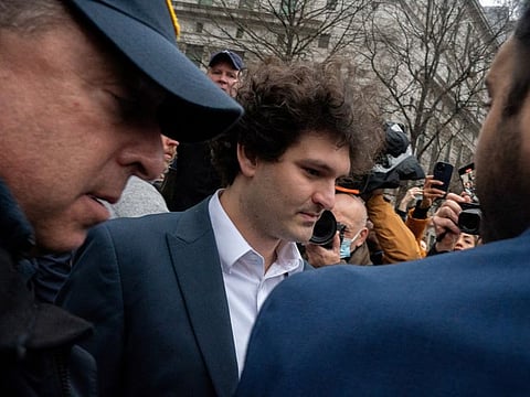 Under the cooperation agreement, liquidators in the Bahamas will take the lead on disposing of real estate in the Bahamas, where FTX was in the midset of a building spree before it collapsed.