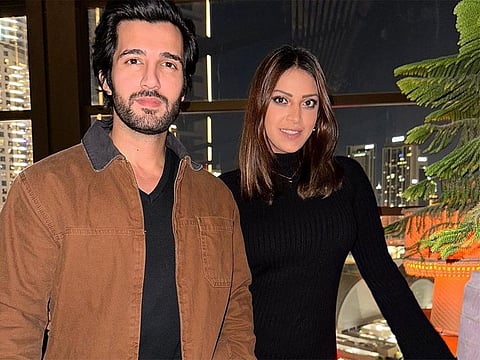 Instagram/ anushkaranjan