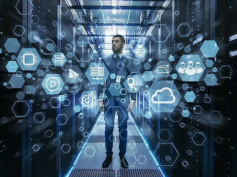 Even in times of high market turmoil, the optimists can still win out. But they need to rework their strategies, often on the fly.