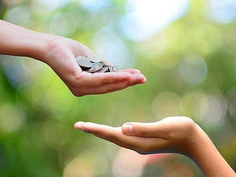 It's straight-forward enough - investors need to pick and choose those listed entities that generate sustainable return on capital.