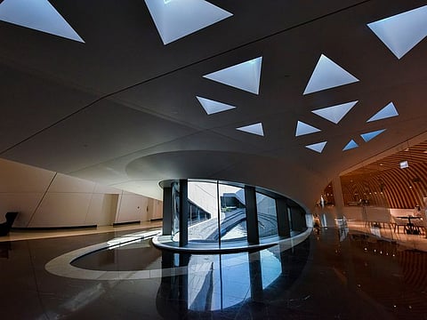 The Mara Trails Photography Exhibition will have a two-day run in Dubai, at Mall of the Emirates.