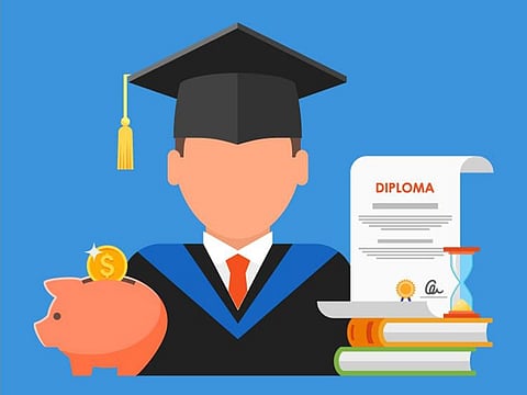 Costs related to admission in colleges and semester fees have been on the rise. UAE parents are asking for support from colleges on some level of fee waivers.