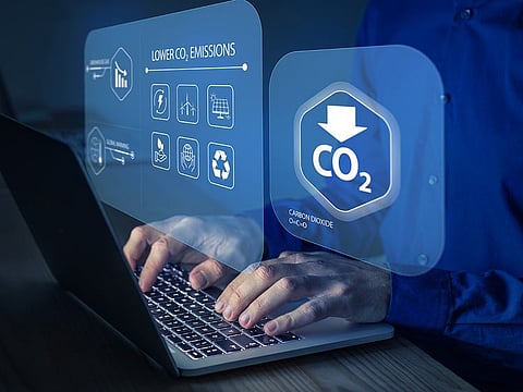 Every stakeholder, including oil and gas companies, can get some momentum by having clear goals to work with on carbon reductions and more.