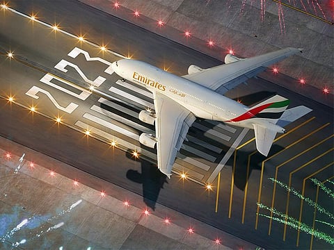 Enhanced UAE - Canada air service agreement paves the way for economic opportunities and value creation for both nations.