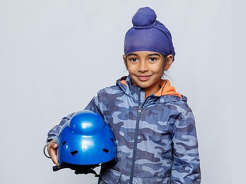 Instagram/sikhhelmets