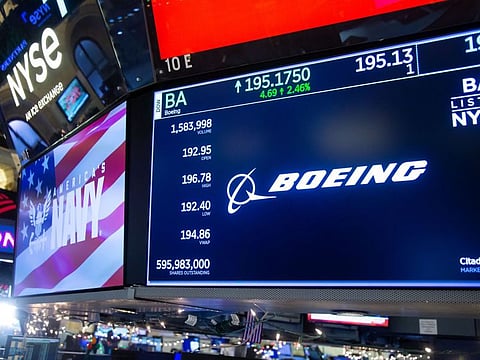 A sign that the Max would be returning soon came on October 10, when Mongolian Airlines became the first carrier to fly the jet into China since the grounding.