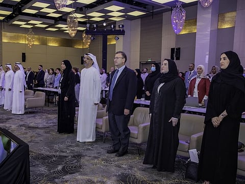 The initiative was launched during the Menatox conference in the UAE capital