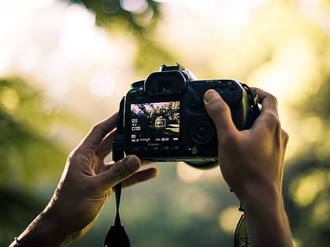 Taking photos of accidents is strictly prohibited, the list of guidelines says. Image used for illustrative purpose only.
