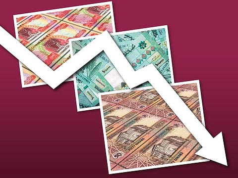 Public debt, inflation and currency fluctuations may feature as a major event for several countries in the region