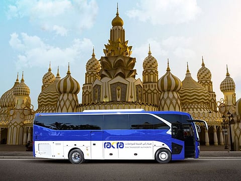 A trial run of the route was launched in December 2022