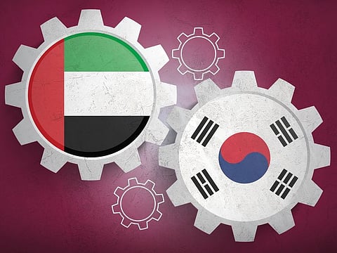 Abu Dhabi an established growth market for South Korea companies with Bespin Global recently setting up regional HQ.