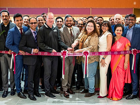 Malabar Gold & Diamonds continues rapid expansion, opens 300th global showroom in Dallas, USA