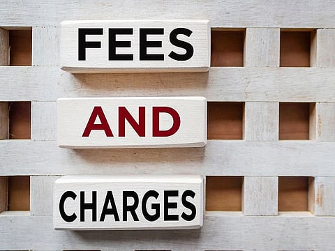 For resident property owners in UAE, not paying service charges on time will become an issue. Once they find this is affecting their credit scores.