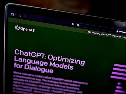 Microsoft Corp. is in discussions to invest as much as $10 billion in OpenAI, the creator of viral artificial intelligence bot ChatGPT, according to people familiar with its plans.