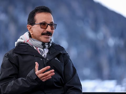 World trade and container volumes will get a boost from China’s reopening, helping to ease the economic situation, though there won’t be an immediate sharp upswing, Bin Sulayem said Tuesday.