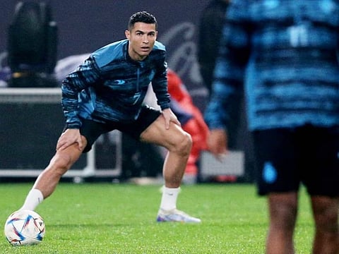 Saudi clubs have spent nearly 450 million euros in the close season signing players with a new Saudi Pro League season kicking off on Friday.