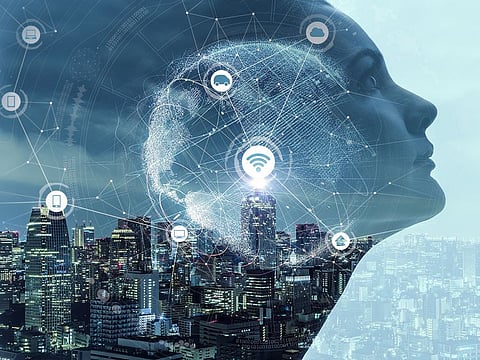 AI and Zero Trust policies can go some way towards capping emerging cyber threats. Are businesses ready to do that?