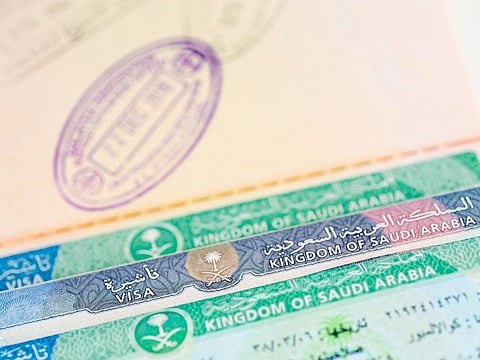 Authorities pointed out that the expatriate’s passport should be valid for at least 90 days for issuing the exit/re-entry, and 60 days for issuing the final exit visa.
