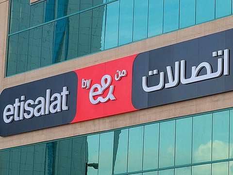 e& delivered record results on revenues and profit for 2022, and shareholders have gotten their share of the proceeds.