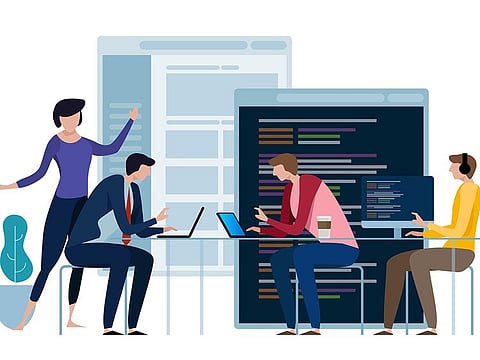 A new wave of jobs built around AI and Generative AI skills is still waiting to happen in the UAE and Gulf markets. But it's a wave that will show up soon.