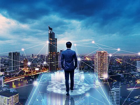 Using cutting-edge technology can go a long way in protecting the rights of consumers against counterfeiters.