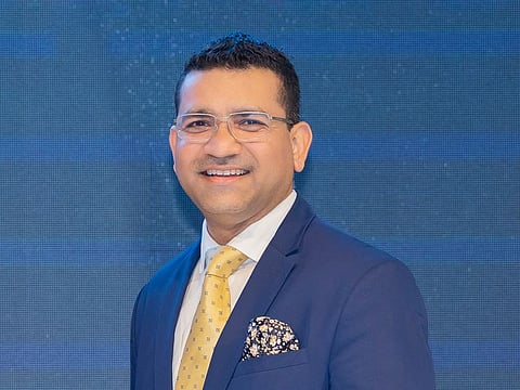 Shubhojit Mahalanobis, Director- Retail and Hospitality, Danube Group
