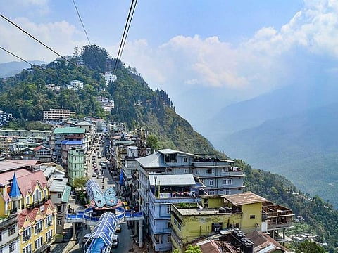 Sikkim recently announced incentives like year-long maternity leave for women and month-long paternity leave for men.