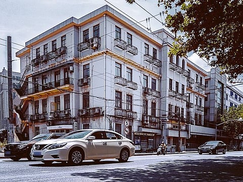 Renewing the driving licence requires a 'proof of physical condition' report, but what happens if you do not have one? Picture used for illustrative purposes only.