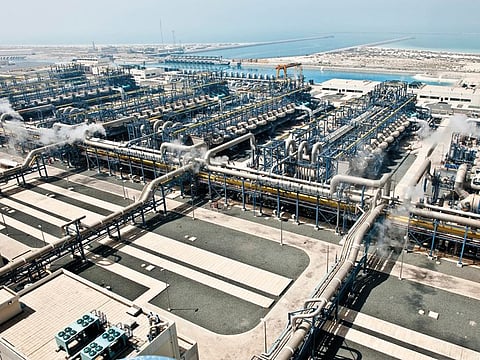 Taqa has in the recent past engaged in a series of high-on-visibility corporate deals, including acquiring a stake in Masdar, the renewable energy company.