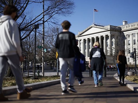 The mixed signals complicate discussions over when to pause following an anticipated quarter-point rate increase on February 1, a more moderate tempo than the aggressive hiking under way since mid-2022.