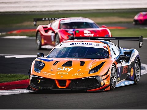 The Ferrari Challenge will have its final two rounds for the 2022 season during Ferrari Racing Days.