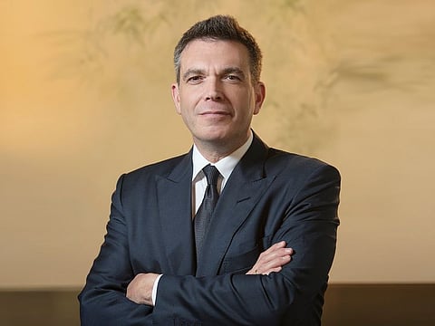 Whether with a Missoni or Pagani tie-ups, DarGlobal is getting its Dubai projects do the talking. With launches in Qatar and elsewhere, 2023 will be the year for take-off at DarGlobal.