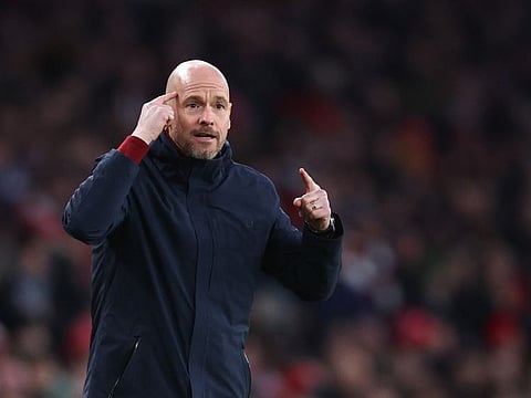 Manchester United manager Erik ten Hag will be boosted by the return of Brazilian midfielder Casemiro for the EFL Cup semi-final first leg clash against Nottingham Forest tomorrow.