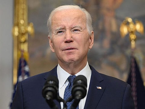 Last July, ahead of Biden’s visit, Saudi Arabia opened its skies to all commercial flights.