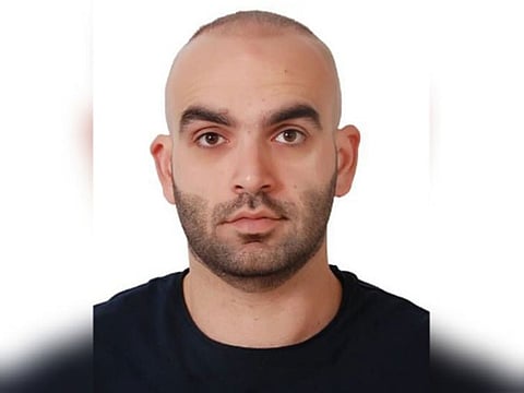 Adnan is a businessman who has been living in the UAE for 20 years