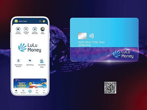 LuLu Exchange launches UAE’s first digital native payroll card for WPS customers