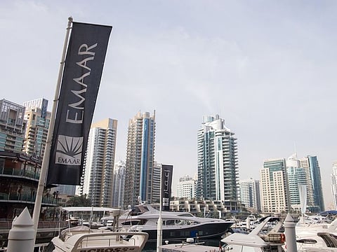 S&P Global Ratings last month upgraded Emaar Properties a notch higher on “strong demand and improved pricing” in the sector.