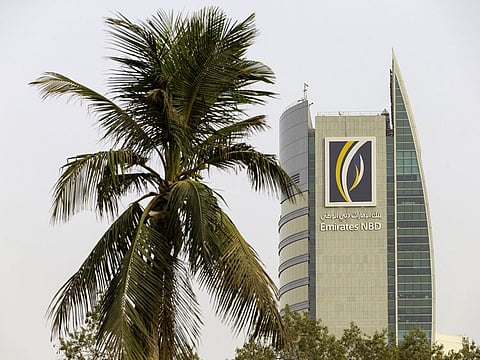 Emirates NBD's deposit base totalled a substantial Dh53 billion at the end of first-half 2023. Of this, CASA made up Dh37 billion.