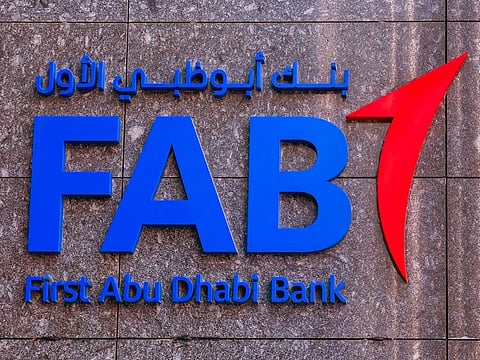 FAB did consider a potential bid for Standard Chartered, but is not pursing that option. This is the second time that the Abu Dhabi bank is making a statement on the market chatter.