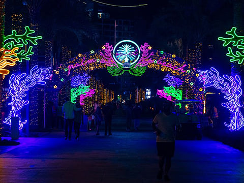 The 28th edition of the Dubai Shopping Festival will draw to a close on January 29 with a weekend of exceptional entertainment