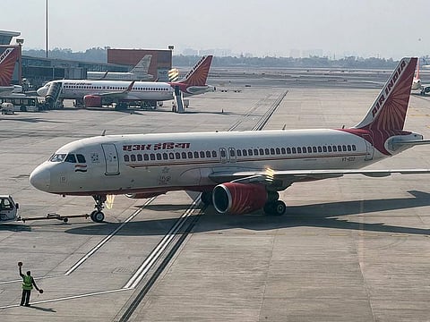 The order, once finalised, aims to put Air India in the league of large global airlines and make it an influential customer for planemakers and suppliers at a time when its home market is seeing a strong post-COVID-19 travel surge.