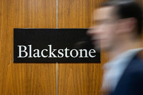 “We will raise roughly a similar amount as the prior fund in a difficult private equity fundraising environment,” Blackstone President Jon Gray, 52, said in a conference call Thursday after the firm reported fourth-quarter results.