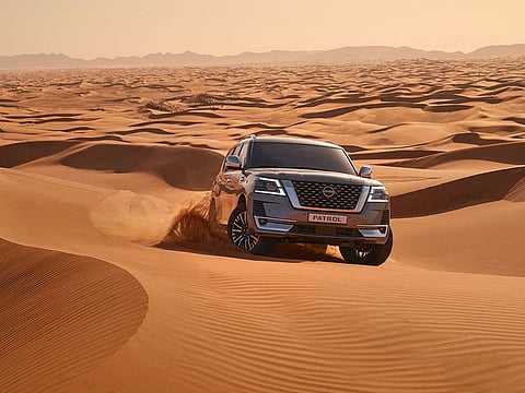 Scenic vistas and adventure beckon participants to the upcoming edition of the popular annual event