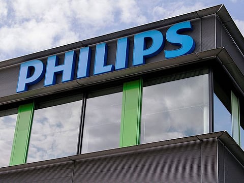 Philips said it would scrap 6,000 jobs.