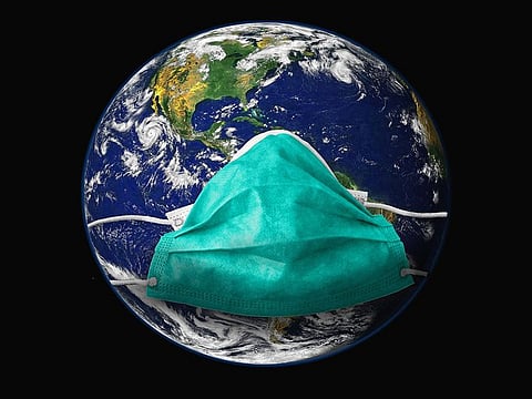 Countries needed to be prepared for "multiple hazards, not just one.