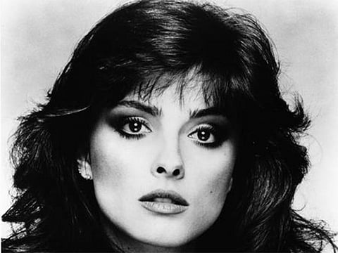 facebook/ Laurie Jacobson