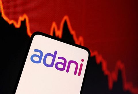 The short seller accused the Adani conglomerate of “brazen” stock manipulation and accounting fraud.